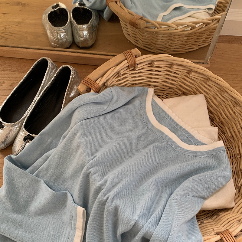 100% katoenen dames shirt met  - Summer Clothing Styles recensie en prijs