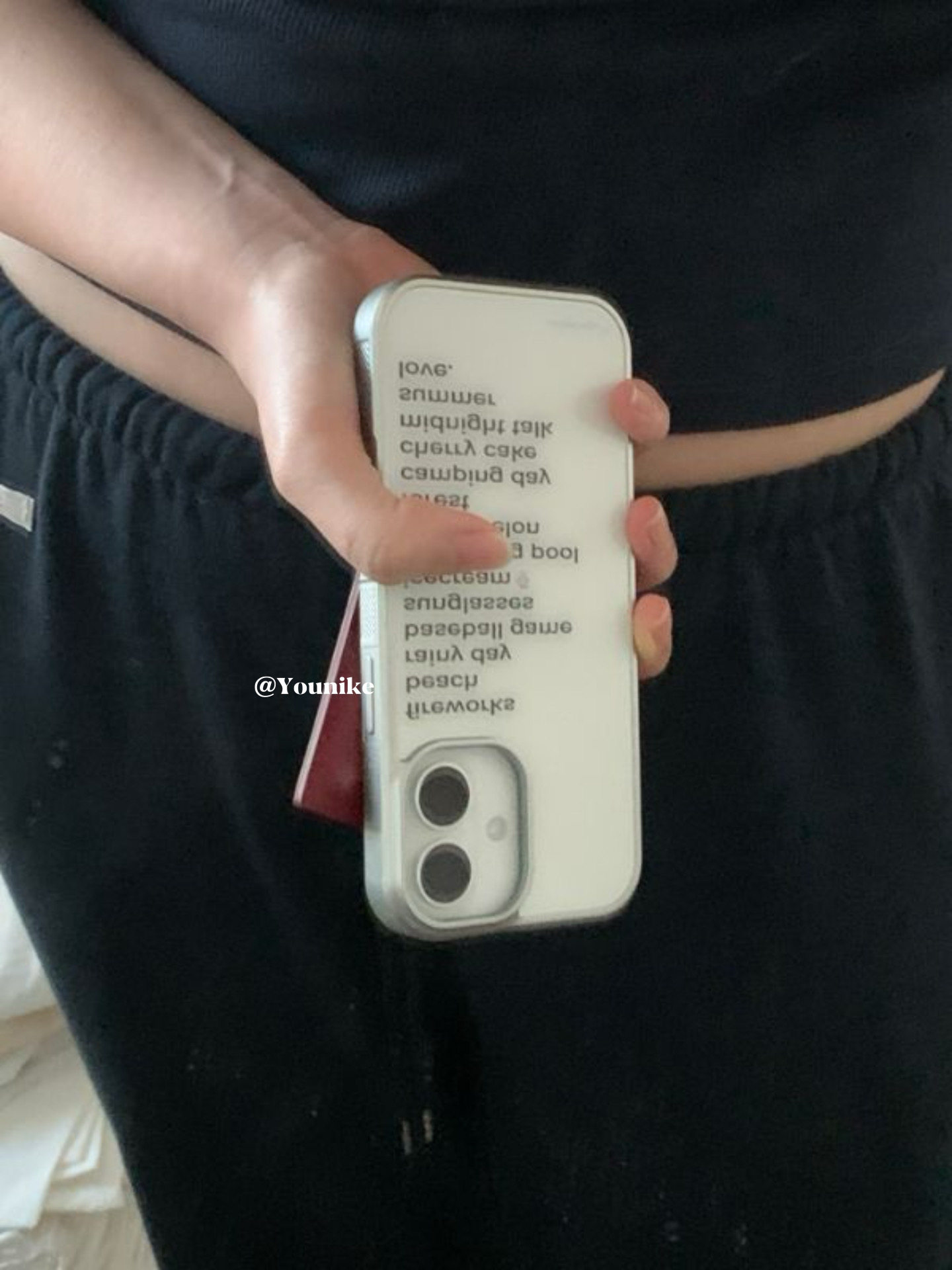 Koreaanse zomer relax weekend  - Summer Clothing Korea recensie en prijs