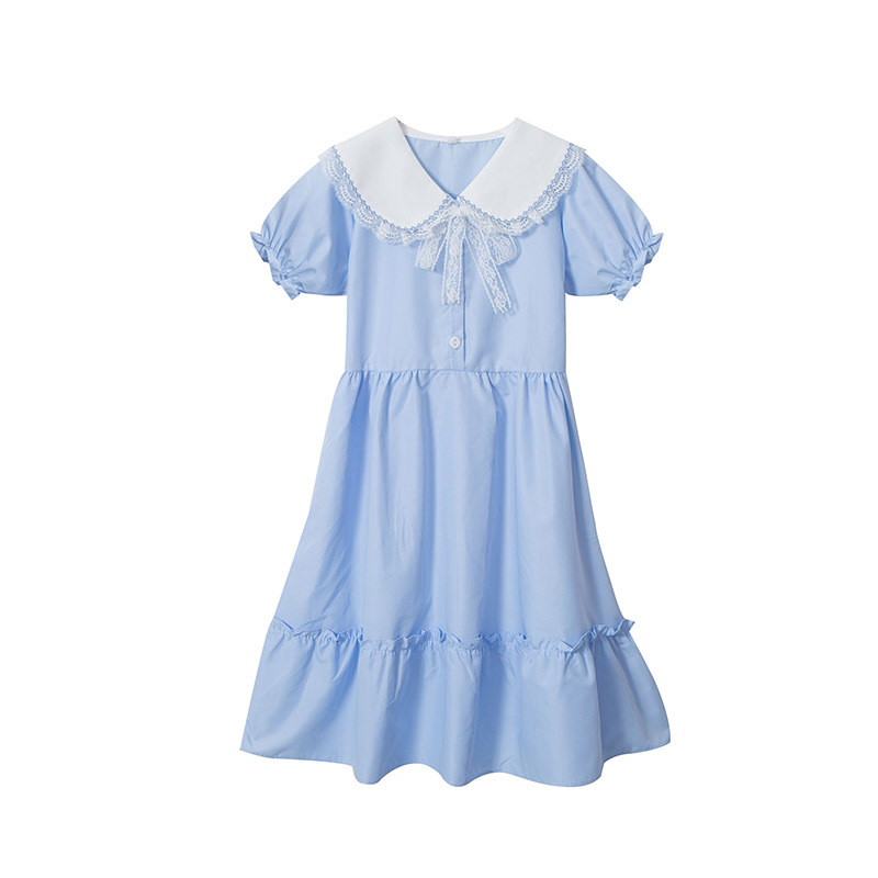 Zomerjurk 2026, nieuwe retro m - Summer Clothing For Teen Girls recensie en prijs
