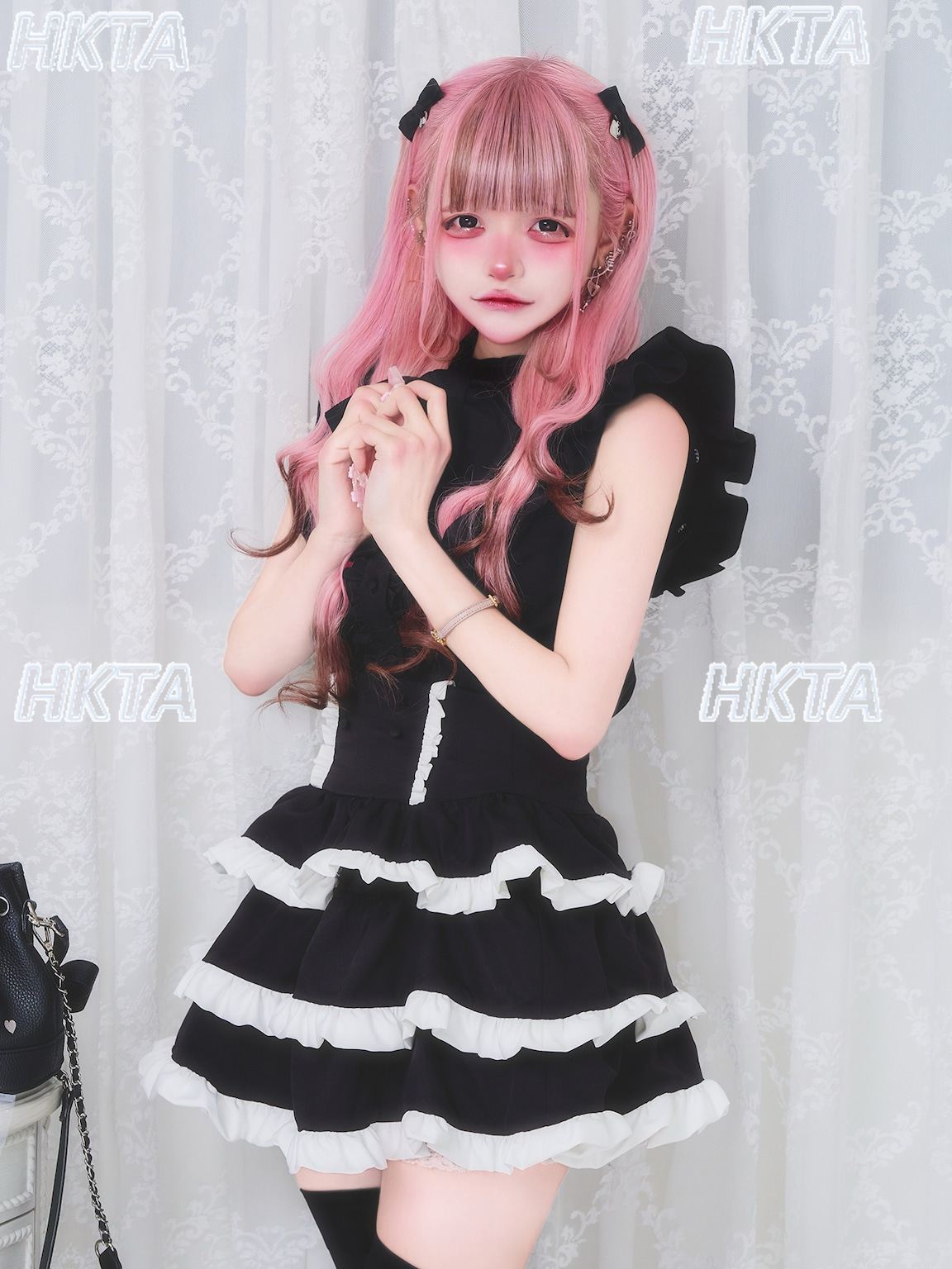 Origineel Japans schattig over - Summer Japanese Clothing recensie en prijs