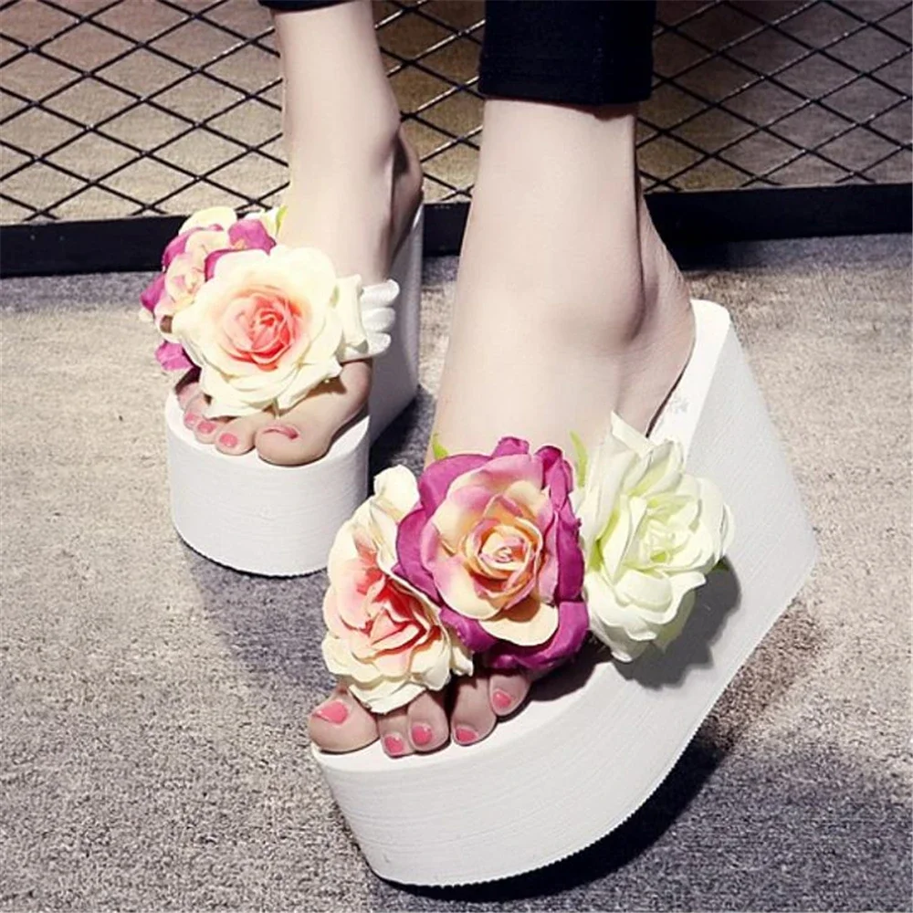 Damesschoenen Hot Sale Soild W - Summer Clothing Korea recensie en prijs