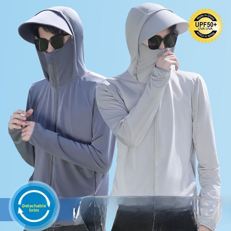 Heren zomer dunne ijszijde vis - Summer Rays Clothing recensie en prijs