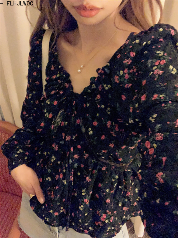 Vlinderdas Tops Vrouwen Koreaa - Summer Japanese Clothing recensie en prijs