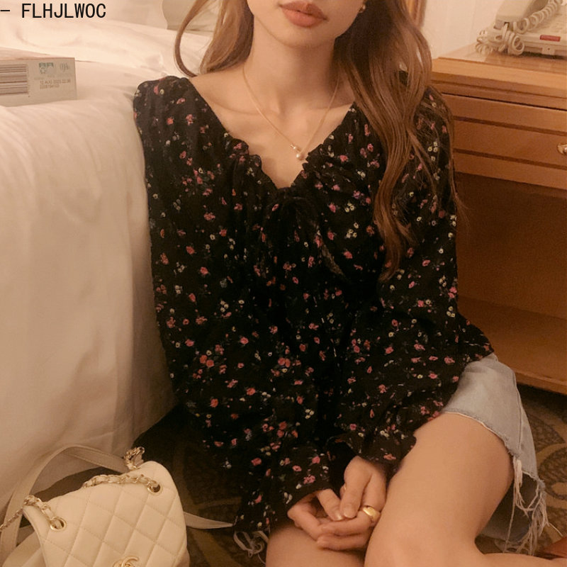 Vlinderdas Tops Vrouwen Koreaa - Summer Japanese Clothing recensie en prijs