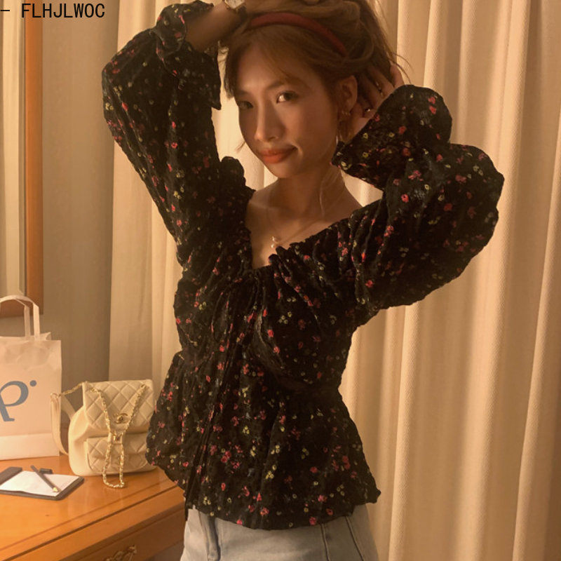Vlinderdas Tops Vrouwen Koreaa - Summer Japanese Clothing recensie en prijs