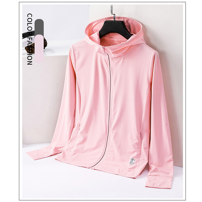 Upf50 Zonnebeschermingsjas Zon - Summer Rays Clothing recensie en prijs
