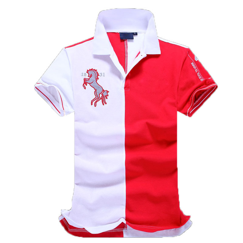 Mannen Polo Shirt Kleding Cami - Summer Clothing Good Quality recensie en prijs