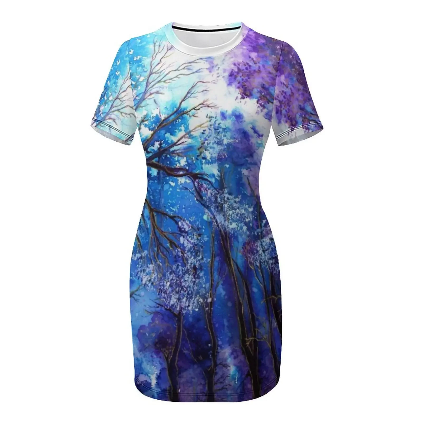 Ray of Hope Jurk met korte mou - Summer Rays Clothing recensie en prijs