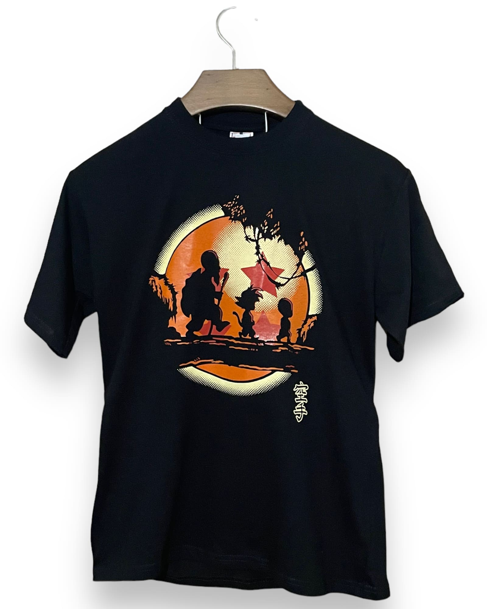 Dragon Ball Z Kid Goku Nimbus  - Summer 2026 Kids Clothing recensie en prijs