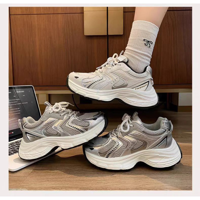 2026 Lente Vrouwen Unky Dad Sn - Summer Clothing Korea recensie en prijs