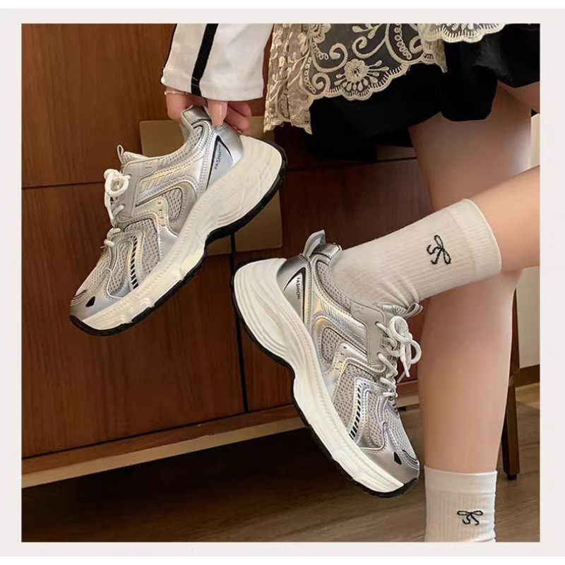 2026 Lente Vrouwen Unky Dad Sn - Summer Clothing Korea recensie en prijs