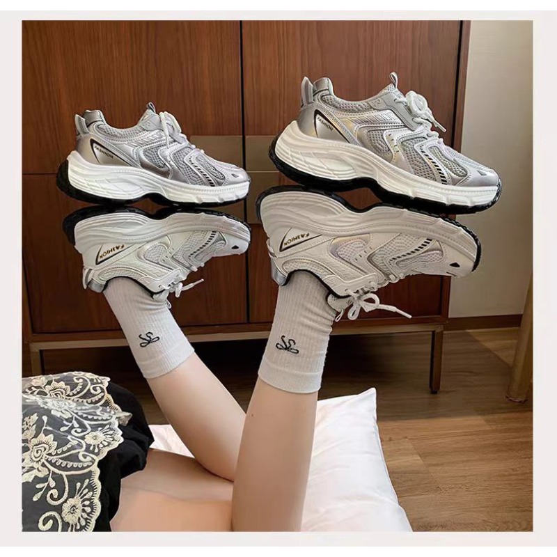 2026 Lente Vrouwen Unky Dad Sn - Summer Clothing Korea recensie en prijs
