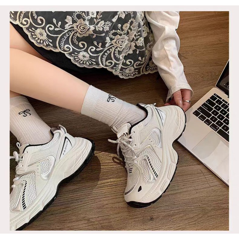 2026 Lente Vrouwen Unky Dad Sn - Summer Clothing Korea recensie en prijs