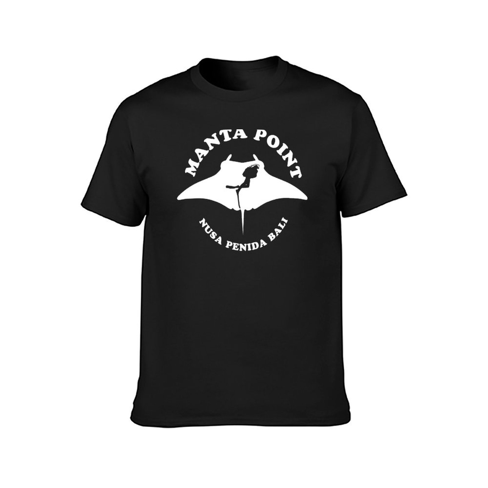Manta Point - Nusa Penida Bali - Summer Rays Clothing recensie en prijs