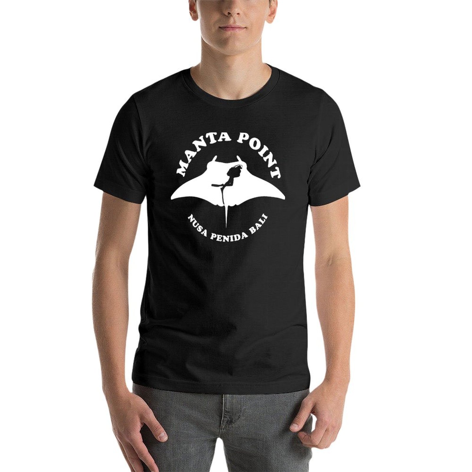 Manta Point - Nusa Penida Bali - Summer Rays Clothing recensie en prijs
