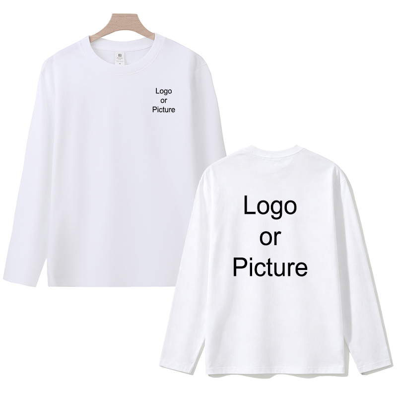 Op maat gemaakte katoenen T-sh - Summer Clothing Styles recensie en prijs
