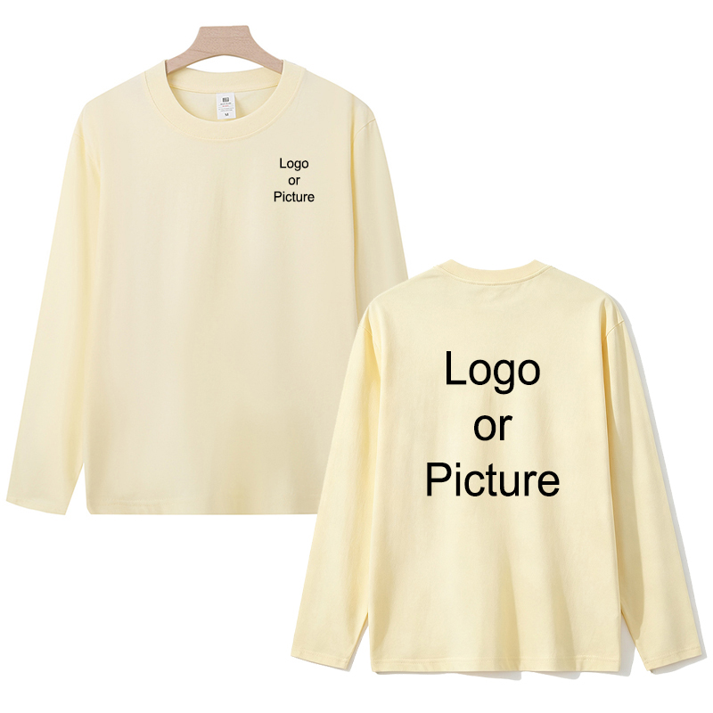 Op maat gemaakte katoenen T-sh - Summer Clothing Styles recensie en prijs
