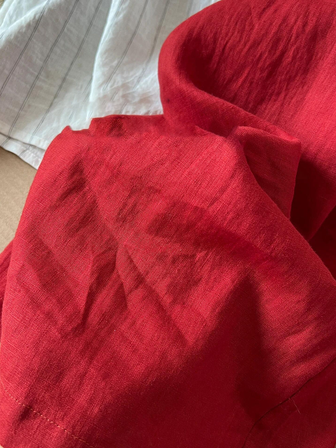 Hoge taille wijde pijpen broek - Summer Japanese Clothing recensie en prijs