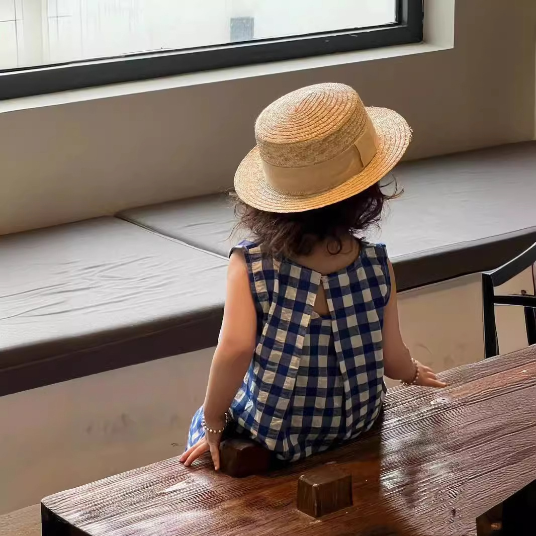 Zomerkledingset meisjes 2026:  - Summer 2026 Kids Clothing recensie en prijs