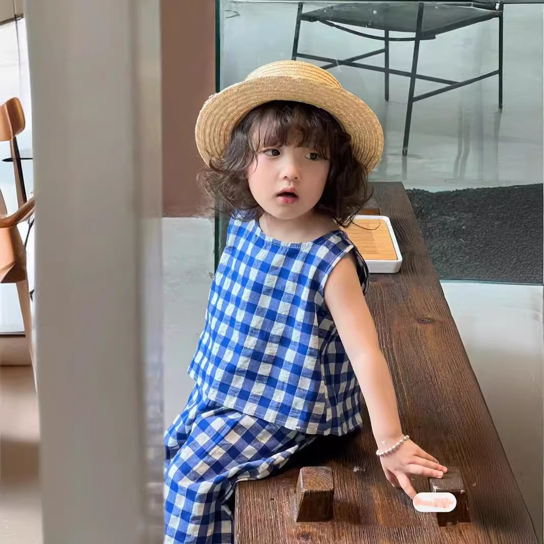 Zomerkledingset meisjes 2026:  - Summer 2026 Kids Clothing recensie en prijs