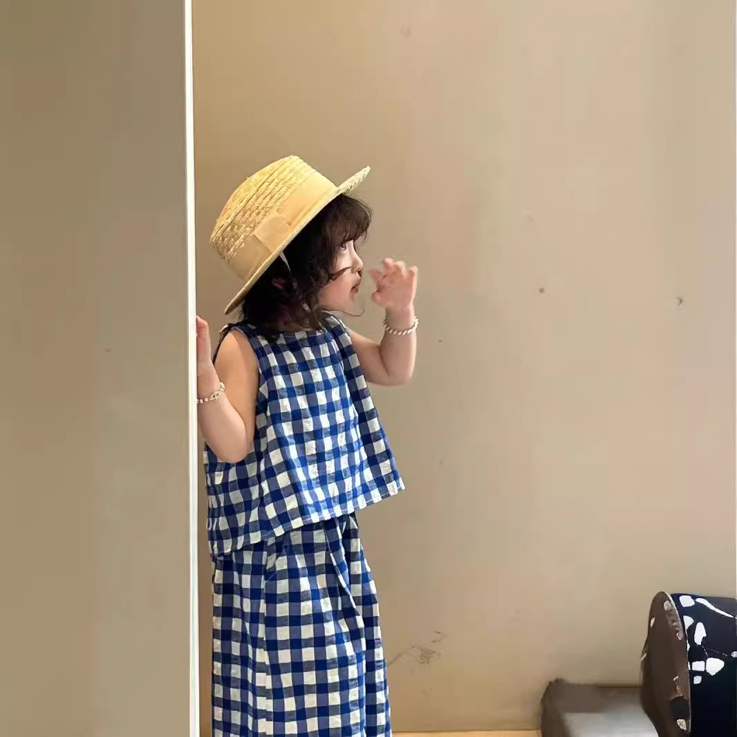 Zomerkledingset meisjes 2026:  - Summer 2026 Kids Clothing recensie en prijs