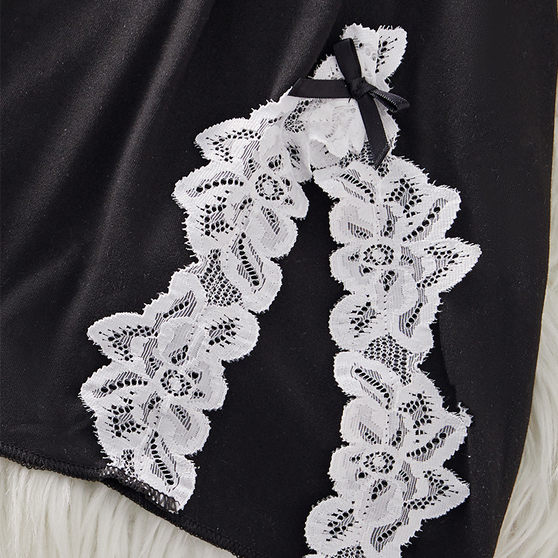 Sexy dameslingerie set, diepe  - Summer Clothing Styles recensie en prijs