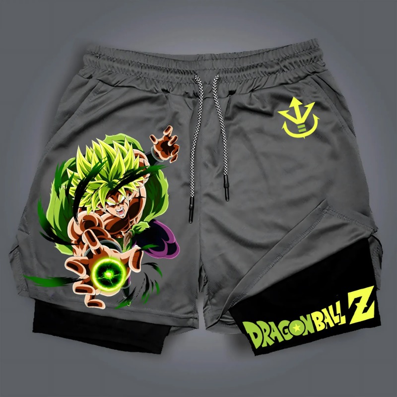 2026 Nieuwe Zomer Dragon Ball  - Summer Clothing Good Quality recensie en prijs