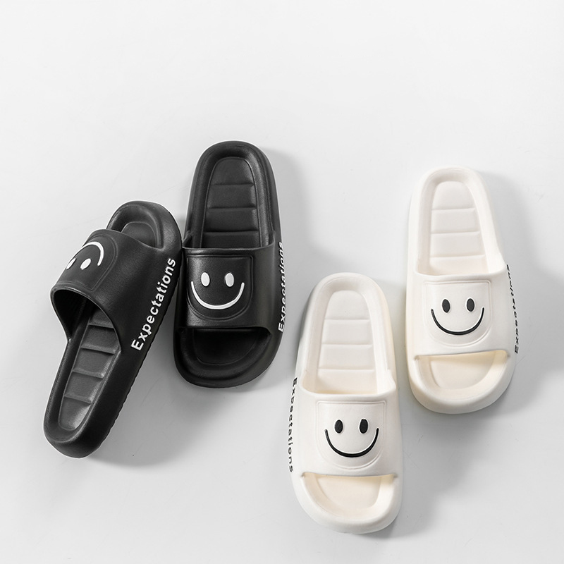 EVA-slippers voor dames, zomer - Summer Clothing Korea recensie en prijs