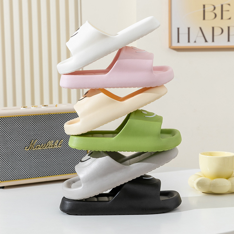 EVA-slippers voor dames, zomer - Summer Clothing Korea recensie en prijs